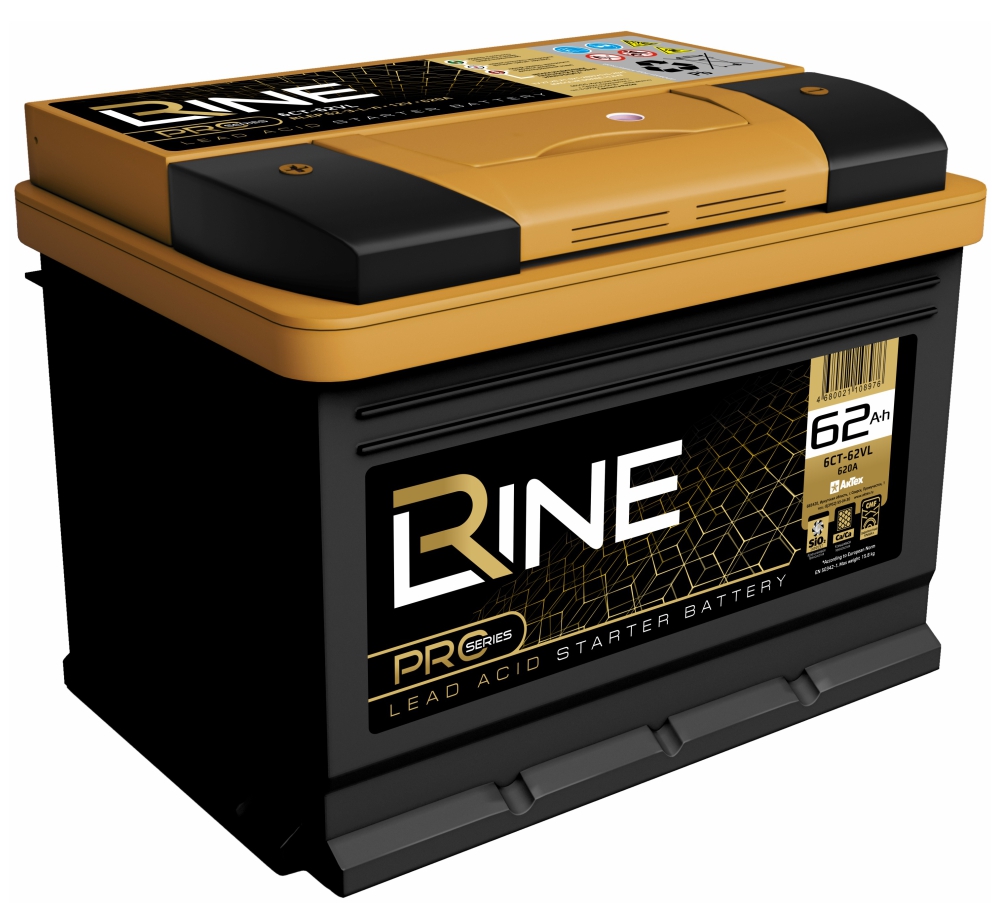 Аккумуляторная батарея R-LINE PRO