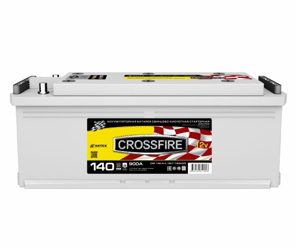 CROSSFIRE TT