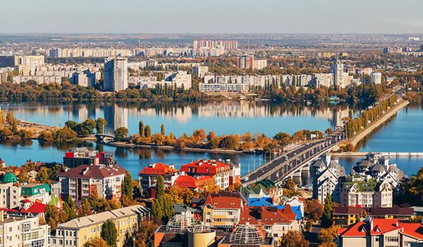 Мероприятие Актех 13 ноября в Воронеже