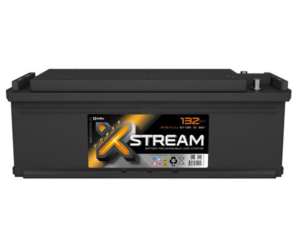 X-STREAM TT