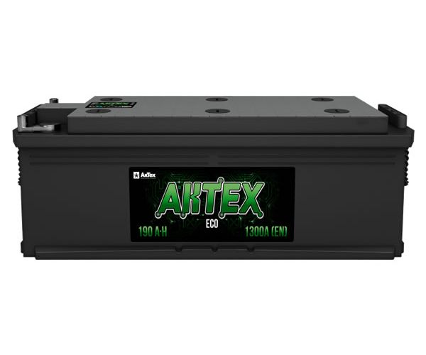 AKTEX ECO TT